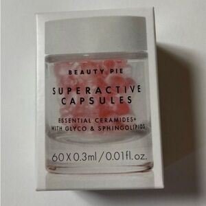 Beauty Pie Superactive Ceramide Serum